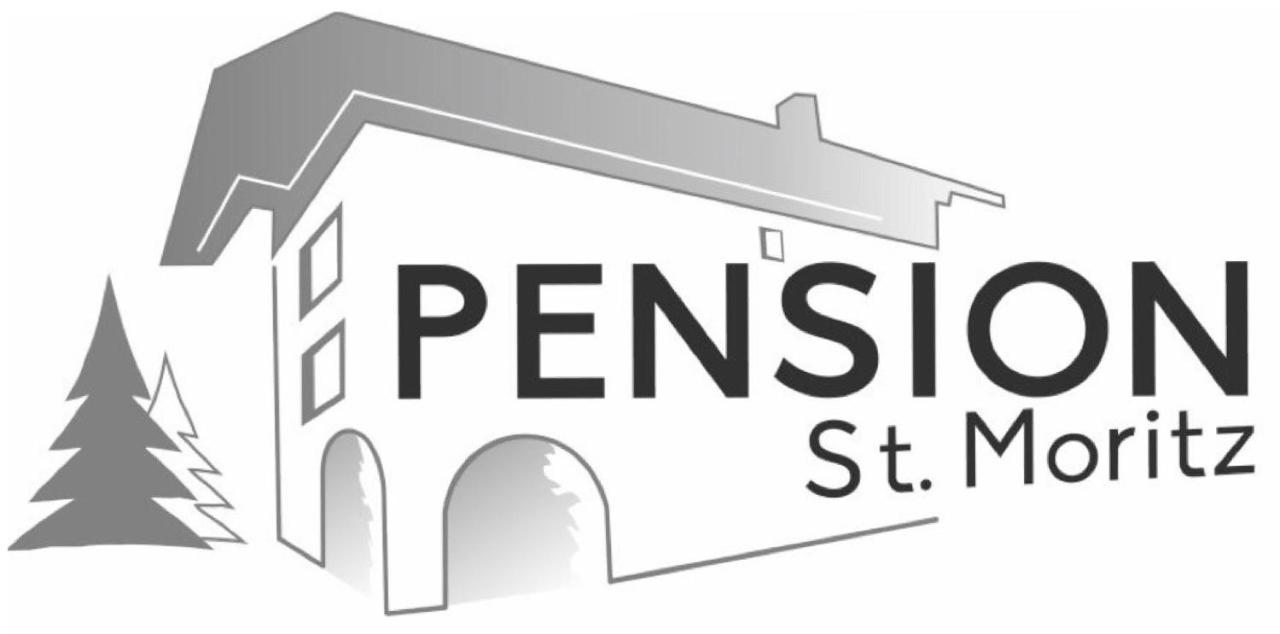 Pension St. Moritz Železná Ruda Eksteriør bilde